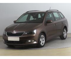 Škoda Fabia 1.0 TSI 70kW - 3