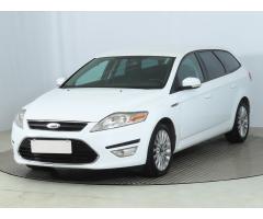 Ford Mondeo 2.0 TDCi 103kW - 3