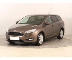 Ford Focus 1.6 i 77kW - 3