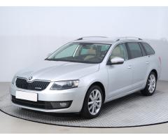 Škoda Octavia 1.6 TDI 81kW - 3