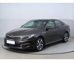 Kia Optima 1.7 CRDI 104kW - 3