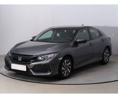 Honda Civic 1.0 VTEC Turbo 93kW - 3