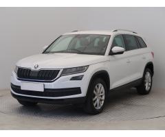 Škoda Kodiaq 2.0 TSI 140kW - 3