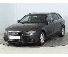 Audi A4 Avant 35 TDI S tronic DSG