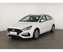 Hyundai i30 1.0 T-GDI 88kW - 3