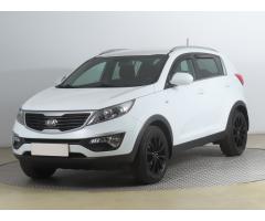 Kia Sportage 1.6 GDI 99kW - 3