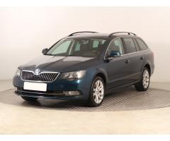 Škoda Superb 2.0 TDI 125kW - 3