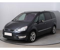 Ford Galaxy 2.2 TDCi 129kW - 3