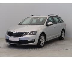 Škoda Octavia Style