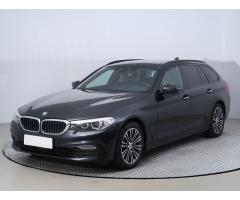 BMW Řada 5 540d xDrive 235kW - 3