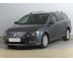 VW Passat 2,0Tdi DSG 140kW Elegance Variant 1 MAJ ČR