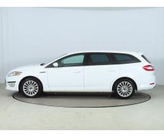 FORD MONDEO 2.0 187ps Hybrid ecvT Auto Vignale SW