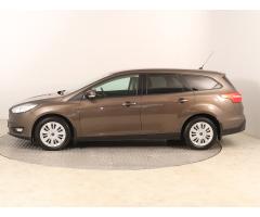 Ford Focus 1.6 i 77kW - 4