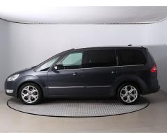 Ford Galaxy 2.2 TDCi 129kW - 4