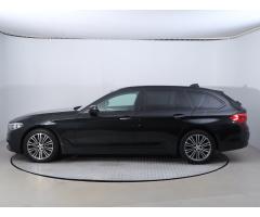 BMW Řada 5 540d xDrive 235kW - 4