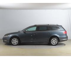 Volkswagen Passat 2.0 TDI 103kW - 4