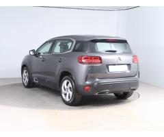 Citroën C5 Aircross BlueHDi 130 96kW - 5