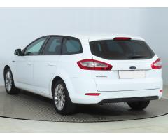 Ford Mondeo 2.0 TDCi 103kW - 5