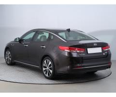 Kia Optima 1.7 CRDI 104kW - 5