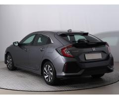 Honda Civic 1.0 VTEC Turbo 93kW - 5