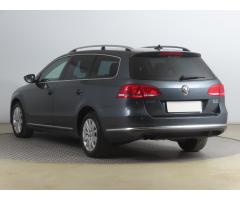 VW Passat 2,0Tdi DSG 140kW Elegance Variant 1 MAJ ČR