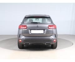 Citroën C5 Aircross BlueHDi 130 96kW - 6