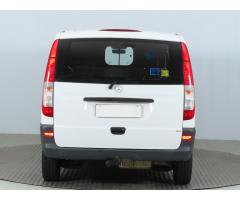 Mercedes-Benz Vito 110 CDI 70kW - 6