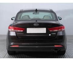 Kia Optima 1.7 CRDI 104kW - 6