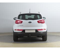 Kia Sportage 1.6 GDI 99kW - 6