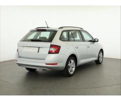 Škoda Fabia 1.0 TSI 70kW - 7