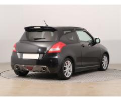 Suzuki Swift 1.6 Sport 100kW - 7