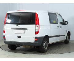 Mercedes-Benz Vito 110 CDI 70kW - 7