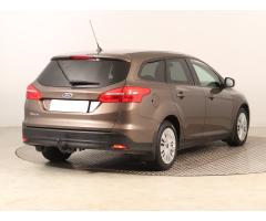 Ford Focus 1.6 i 77kW - 7