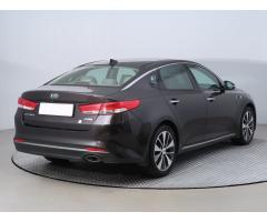 Kia Optima 1.7 CRDI 104kW - 7