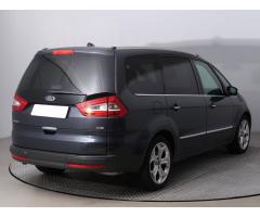 Ford Galaxy 2.2 TDCi 129kW - 7