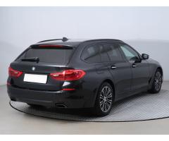 BMW Řada 5 540d xDrive 235kW - 7