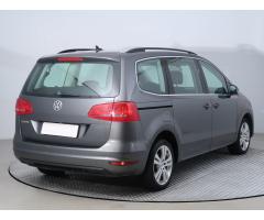 Volkswagen Sharan 2.0 TDI 103kW - 7