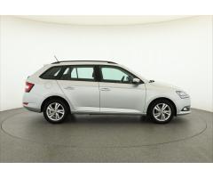 Škoda Fabia 1.0 TSI 70kW - 8