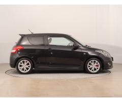 Suzuki Swift 1.6 Sport 100kW - 8