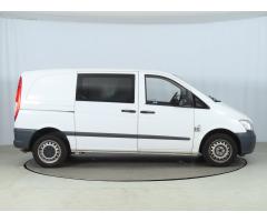 Mercedes-Benz Vito 110 CDI 70kW - 8