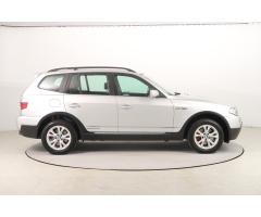 BMW X3 xDrive20d 130kW - 8