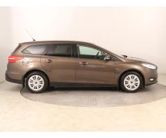 Ford Focus 1.6 i 77kW - 8