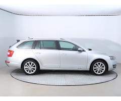 Škoda Octavia 1.6 TDI 81kW - 8