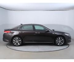 Kia Optima 1.7 CRDI 104kW - 8