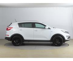 Kia Sportage 1.6 GDI 99kW - 8