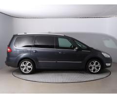 Ford Galaxy 2.2 TDCi 129kW - 8