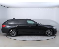 BMW Řada 5 540d xDrive 235kW - 8