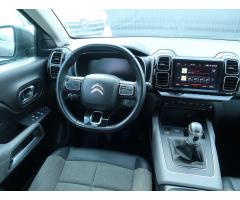 Citroën C5 Aircross BlueHDi 130 96kW - 9