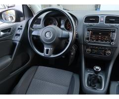 Volkswagen Golf 2.0 TDI 81kW - 9