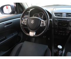 Suzuki Swift 1.6 Sport 100kW - 9